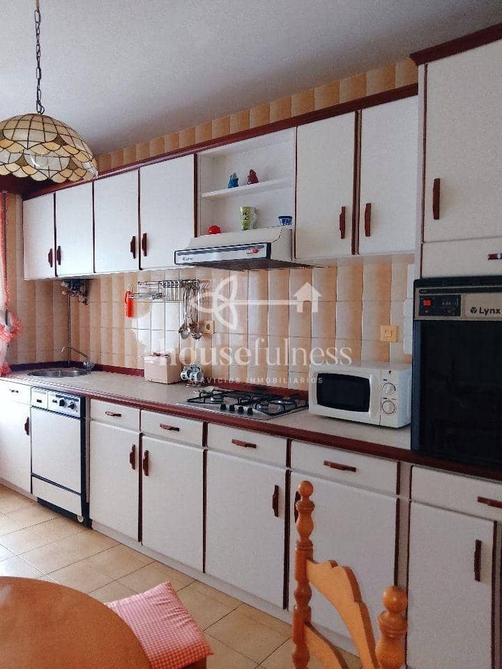 3 soveværelse Strandlejlighed til salg i Carino - € 85.000 (Ref: 9218895)