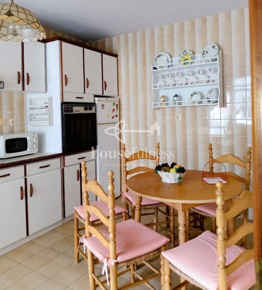 3 soveværelse Strandlejlighed til salg i Carino - € 85.000 (Ref: 9218895)