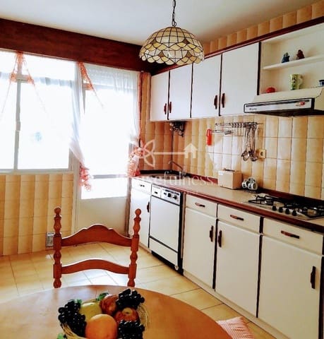 3 slaapkamer Strandappartement te koop in Cariño - € 85.000 (Ref: 9218895)