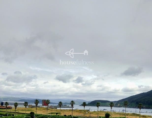 3 slaapkamer Strandappartement te koop in Cariño - € 85.000 (Ref: 9218895)