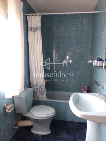 3 slaapkamer Strandappartement te koop in Cariño - € 85.000 (Ref: 9218895)