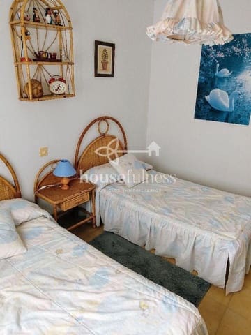 3 bedroom Beach Apartment for sale in Cariño - € 85,000 (Ref: 9218895)