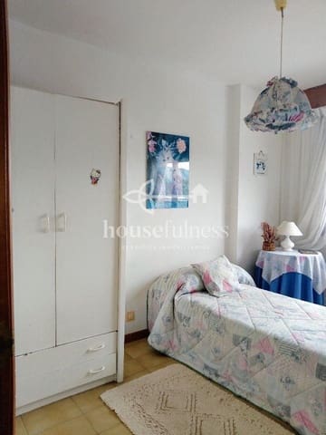 3 bedroom Beach Apartment for sale in Cariño - € 85,000 (Ref: 9218895)