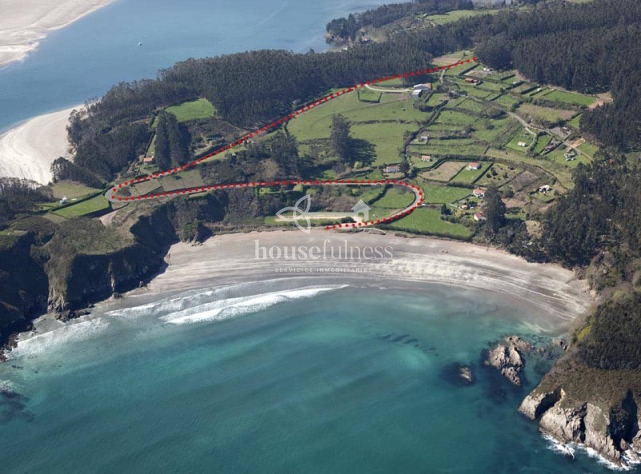 3 soveværelse Strandlejlighed til salg i Carino - € 85.000 (Ref: 9218895)