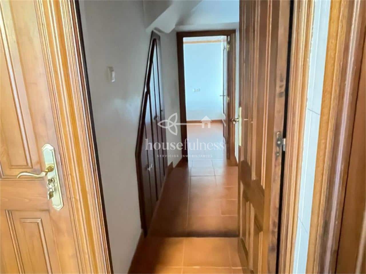 3 soveværelse Semi-Rækkehus til salg i Cedeira med garage - € 90.000 (Ref: 9218896)