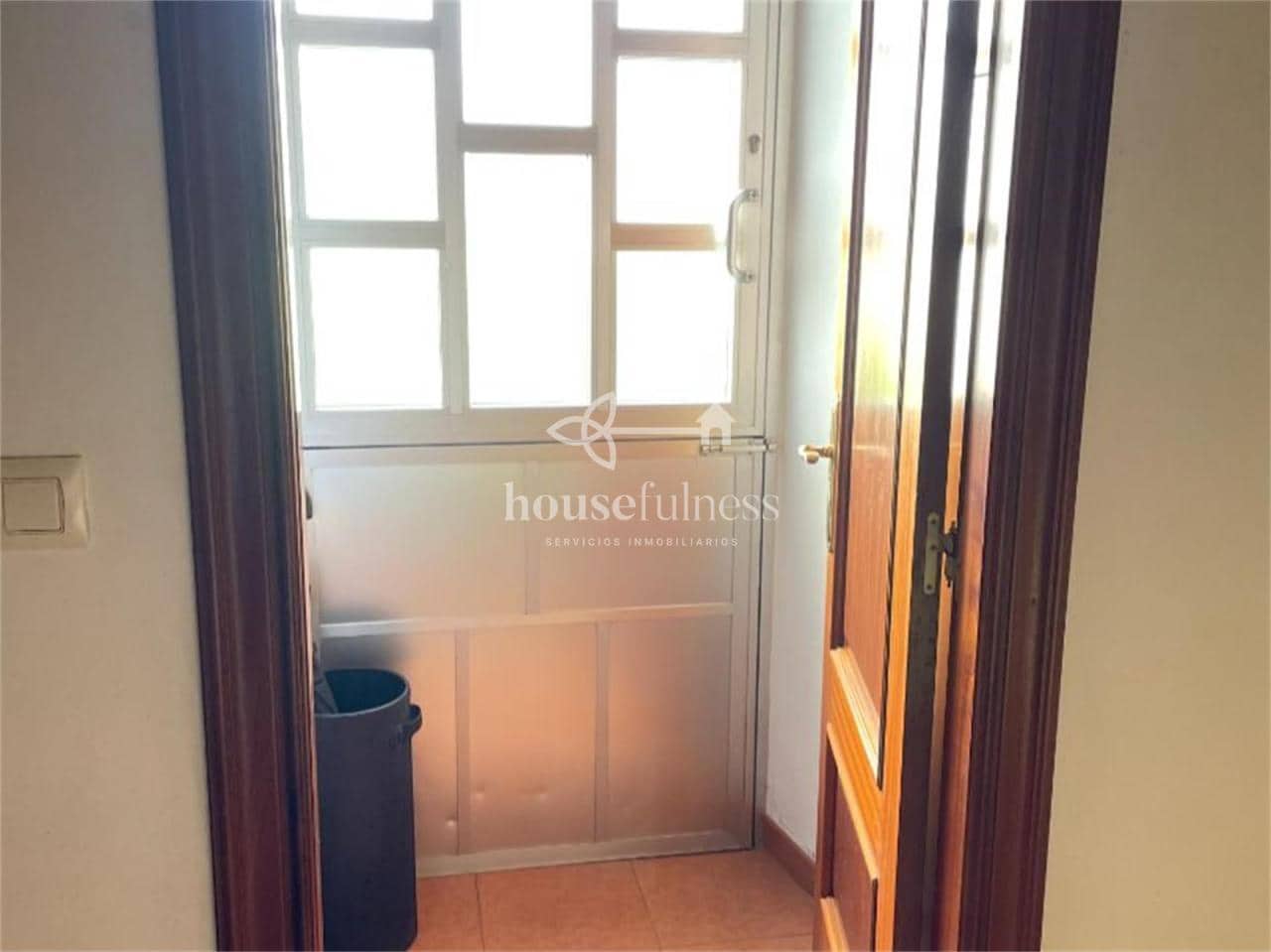 3 soveværelse Semi-Rækkehus til salg i Cedeira med garage - € 90.000 (Ref: 9218896)