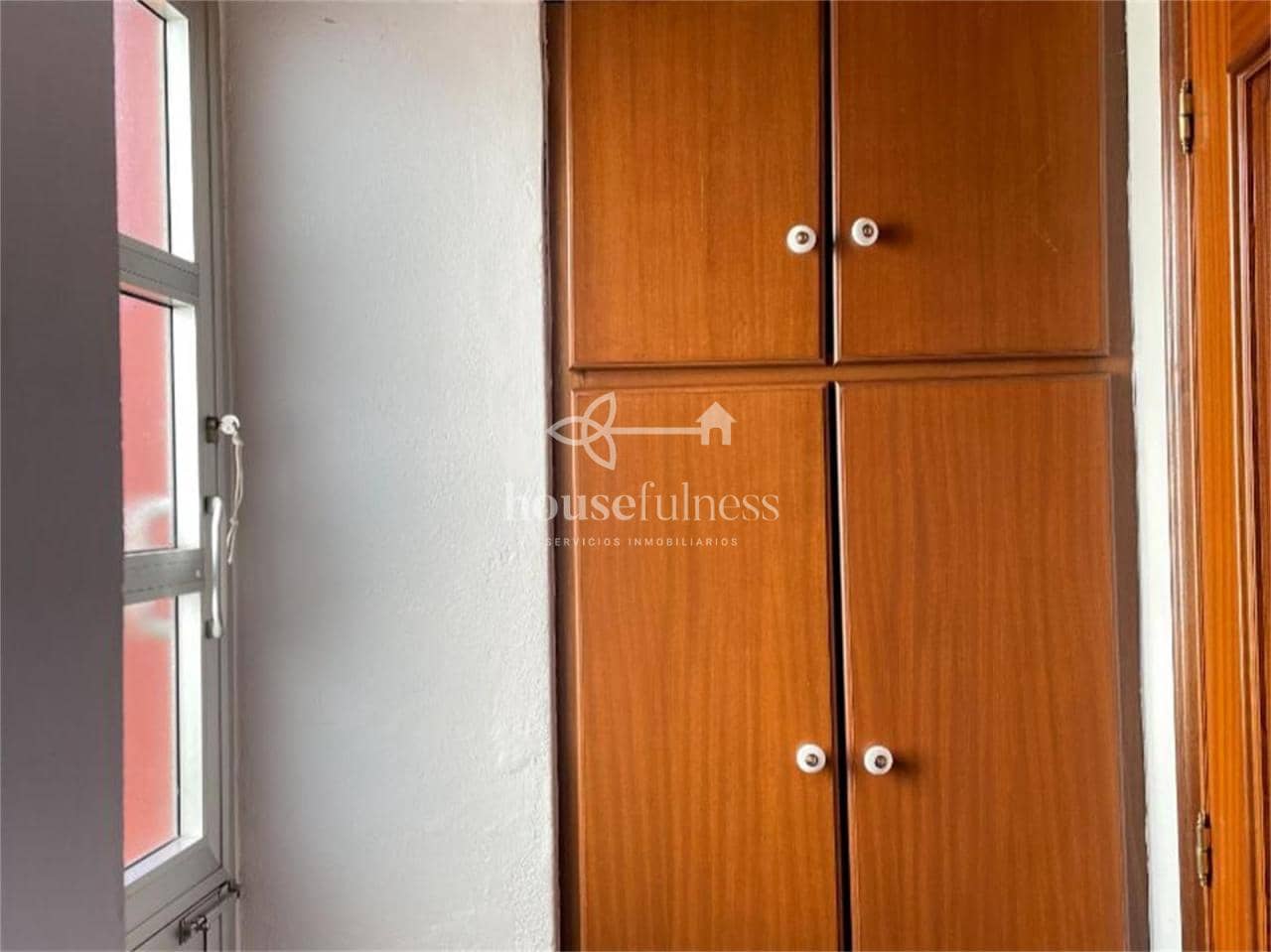 3 soveværelse Semi-Rækkehus til salg i Cedeira med garage - € 90.000 (Ref: 9218896)