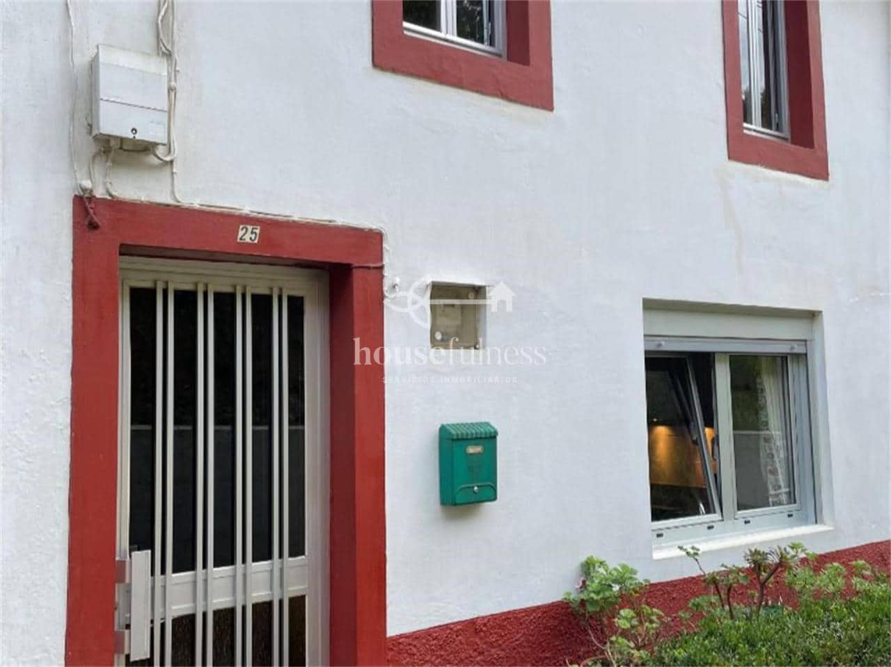 3 soveværelse Semi-Rækkehus til salg i Cedeira med garage - € 90.000 (Ref: 9218896)