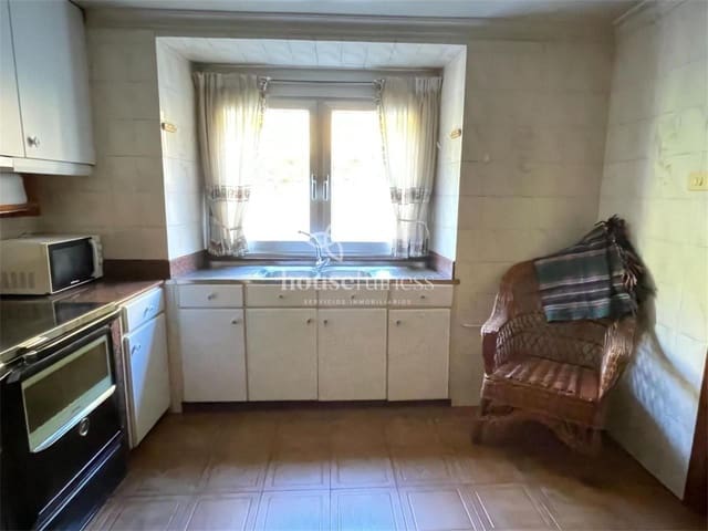 3 bedroom Semi-detached Villa for sale in Cedeira with garage - € 90,000 (Ref: 9218896)