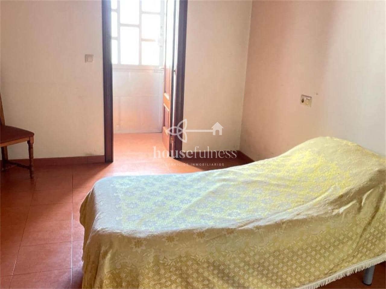 3 soveværelse Semi-Rækkehus til salg i Cedeira med garage - € 90.000 (Ref: 9218896)