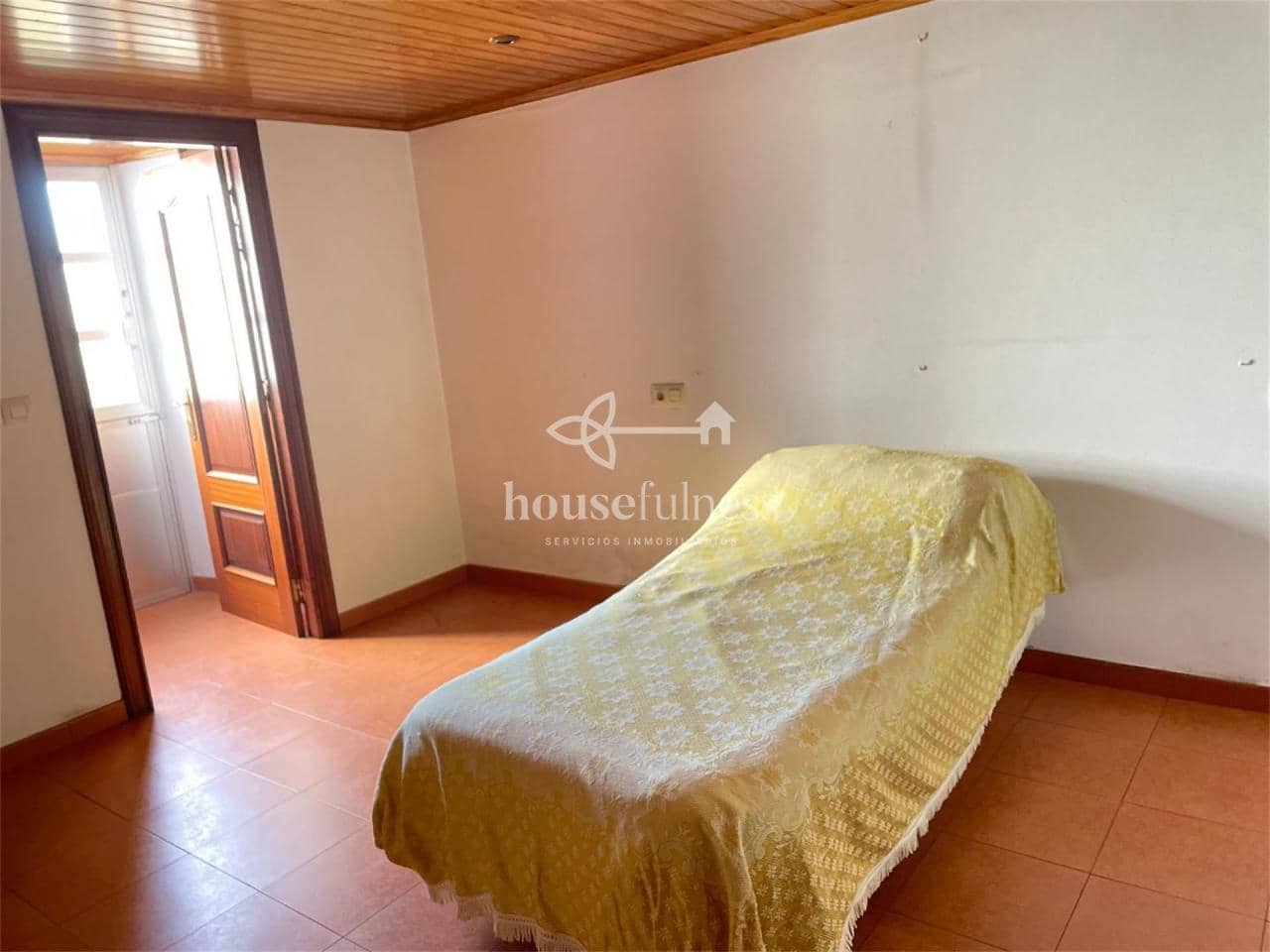 3 soveværelse Semi-Rækkehus til salg i Cedeira med garage - € 90.000 (Ref: 9218896)