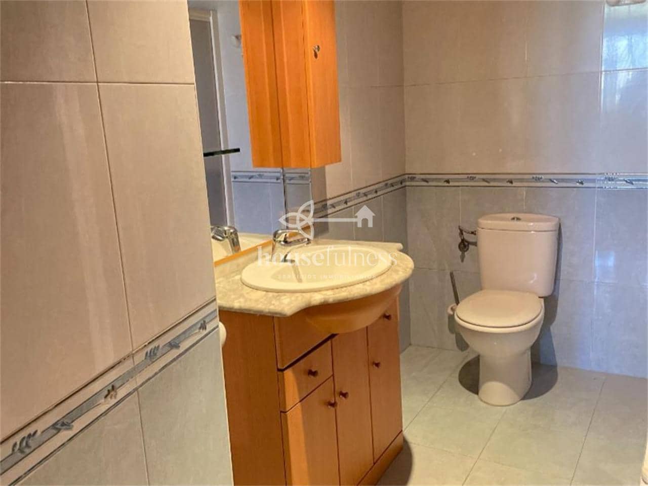 3 soveværelse Semi-Rækkehus til salg i Cedeira med garage - € 90.000 (Ref: 9218896)