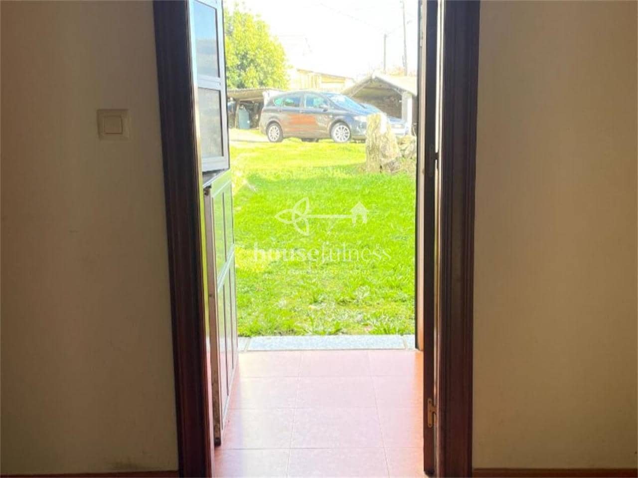 3 soveværelse Semi-Rækkehus til salg i Cedeira med garage - € 90.000 (Ref: 9218896)