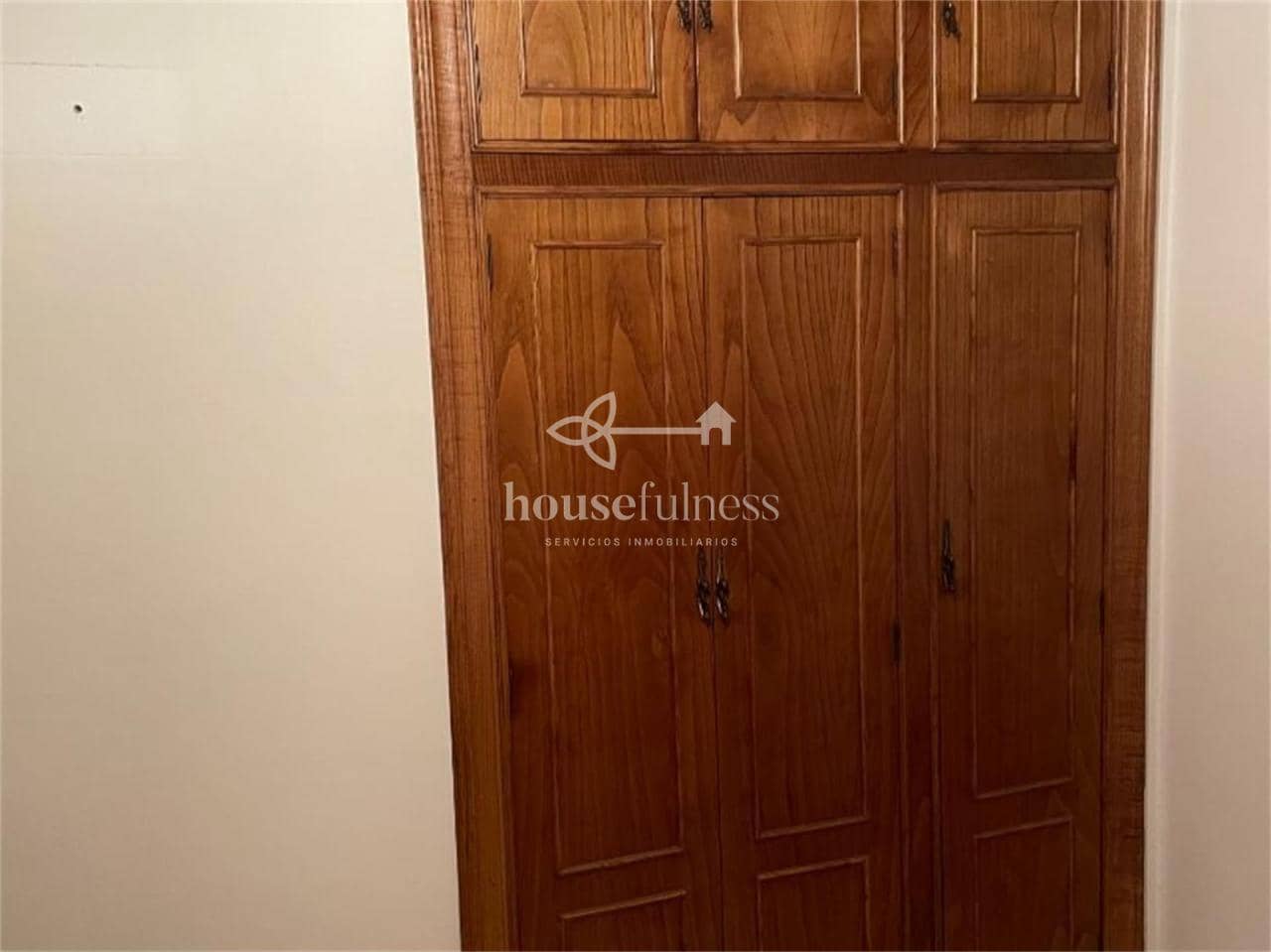 3 soveværelse Semi-Rækkehus til salg i Cedeira med garage - € 90.000 (Ref: 9218896)