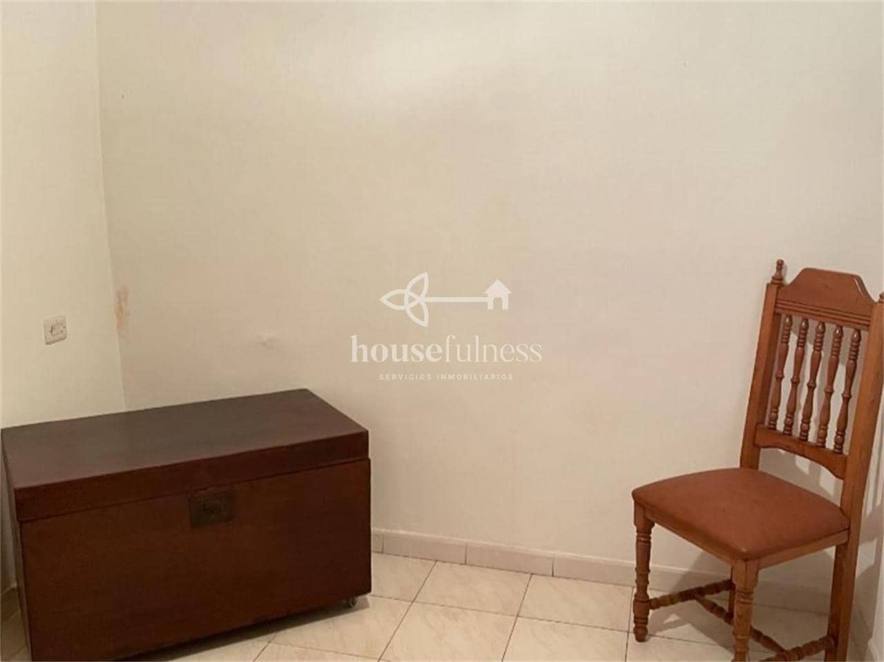 3 soveværelse Semi-Rækkehus til salg i Cedeira med garage - € 90.000 (Ref: 9218896)