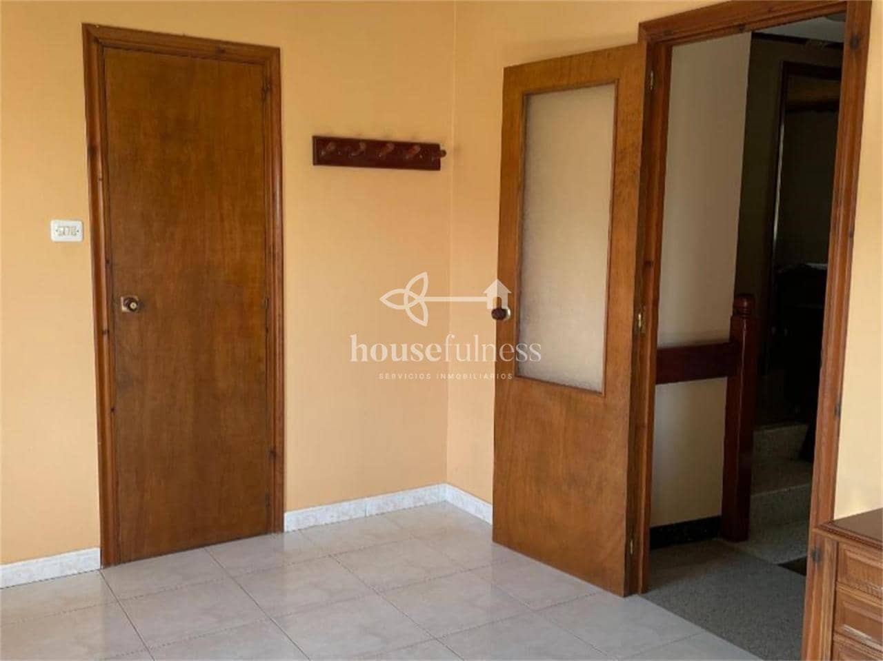 3 soveværelse Semi-Rækkehus til salg i Cedeira med garage - € 90.000 (Ref: 9218896)