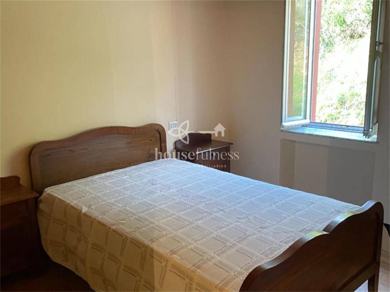 3 soveværelse Semi-Rækkehus til salg i Cedeira med garage - € 90.000 (Ref: 9218896)