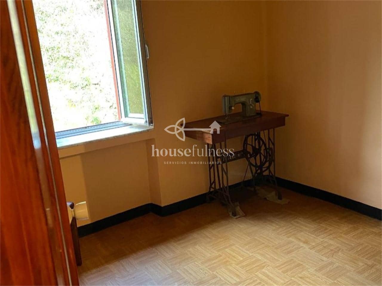 3 soveværelse Semi-Rækkehus til salg i Cedeira med garage - € 90.000 (Ref: 9218896)