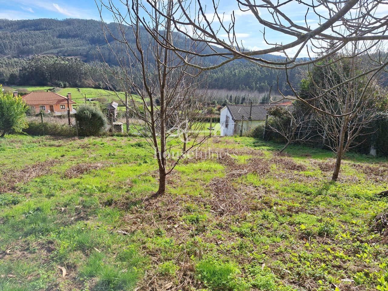 3 soveværelse Semi-Rækkehus til salg i Cedeira med garage - € 90.000 (Ref: 9218896)