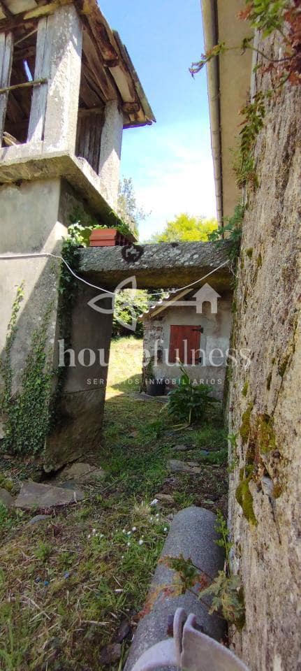 Casa de 3 habitaciones en Moeche en venta con garaje - 86.000 € (Ref: 9218897)