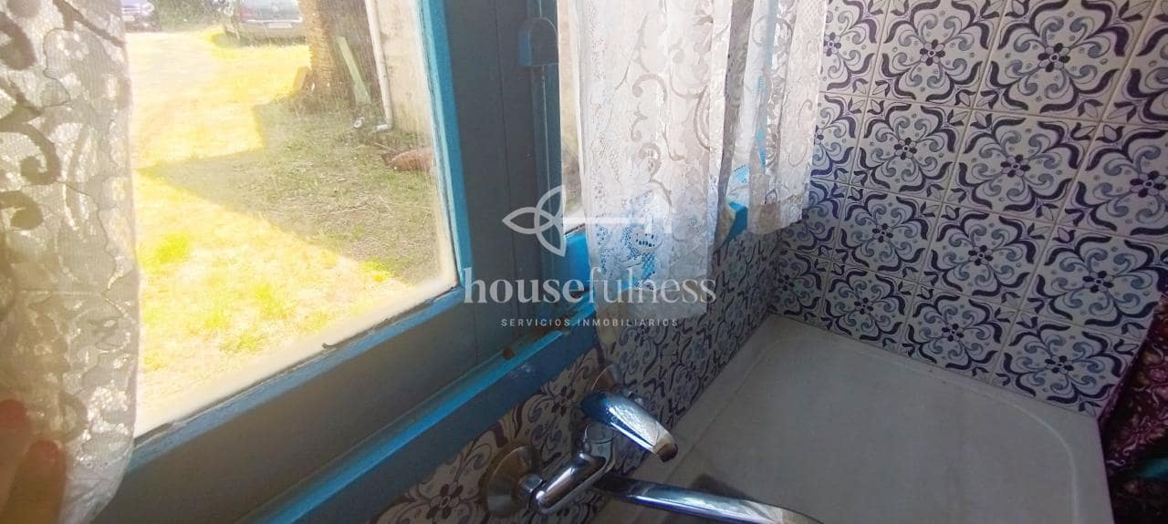 Casa de 3 habitaciones en Moeche en venta con garaje - 86.000 € (Ref: 9218897)