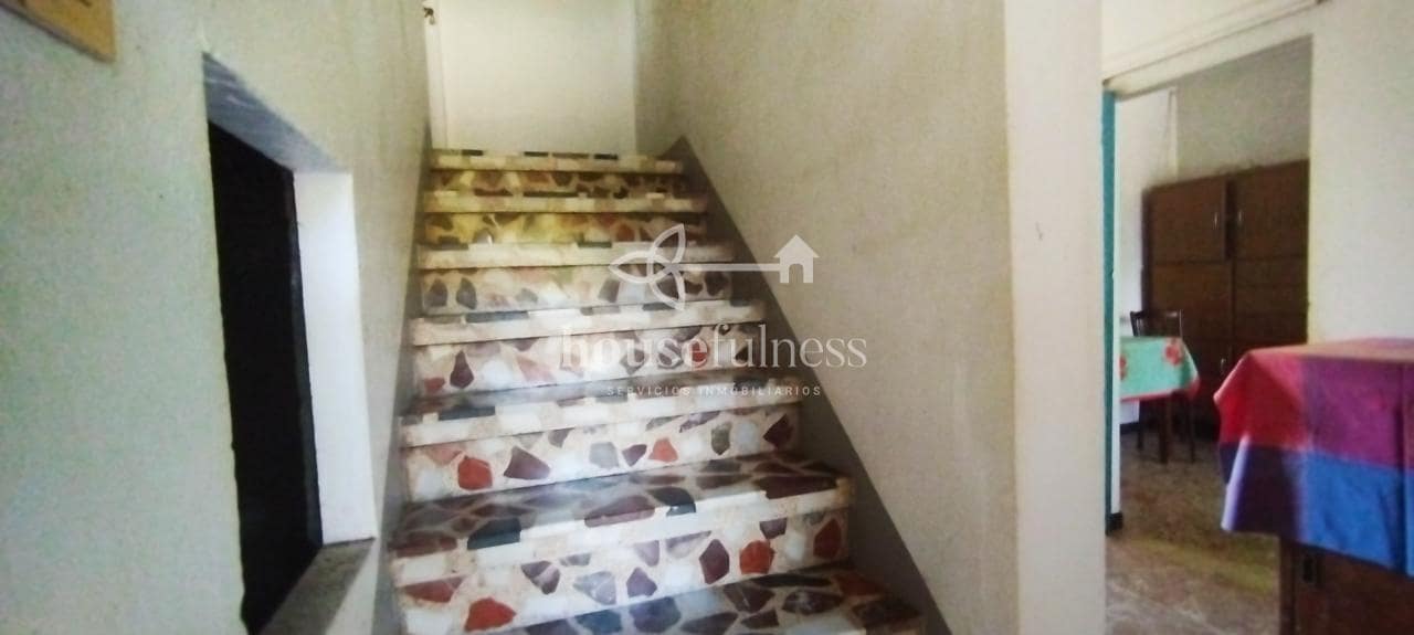 Casa de 3 habitaciones en Moeche en venta con garaje - 86.000 € (Ref: 9218897)