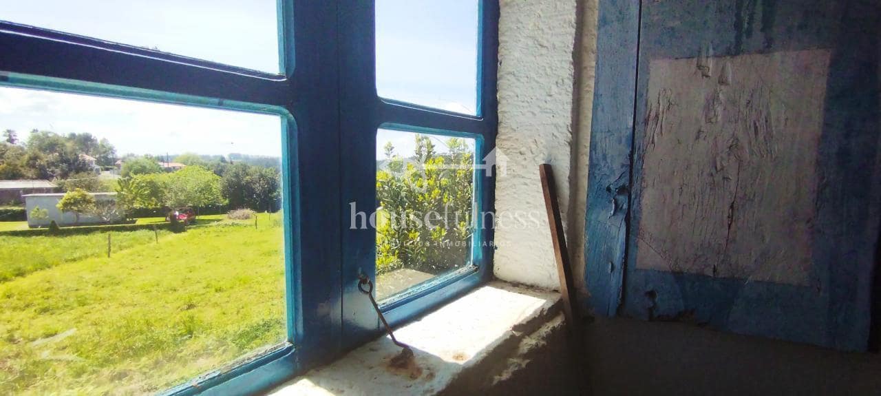 Casa de 3 habitaciones en Moeche en venta con garaje - 86.000 € (Ref: 9218897)