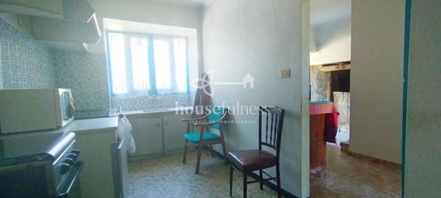 3 sovrum Hus till salu i Moeche med garage - 86 000 € (Ref: 9218897)