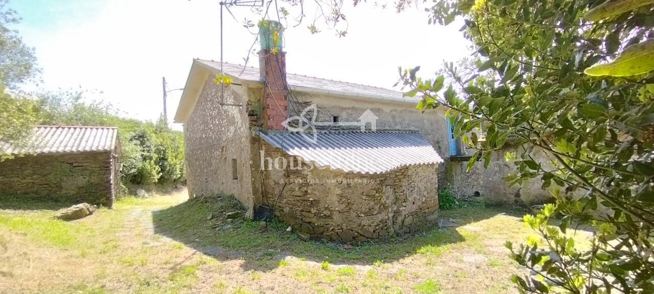 Casa de 3 habitaciones en Moeche en venta con garaje - 86.000 € (Ref: 9218897)