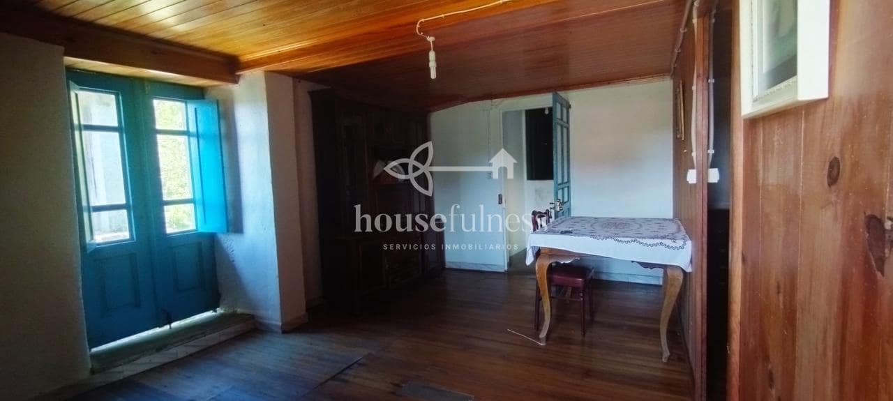 Casa de 3 habitaciones en Moeche en venta con garaje - 86.000 € (Ref: 9218897)