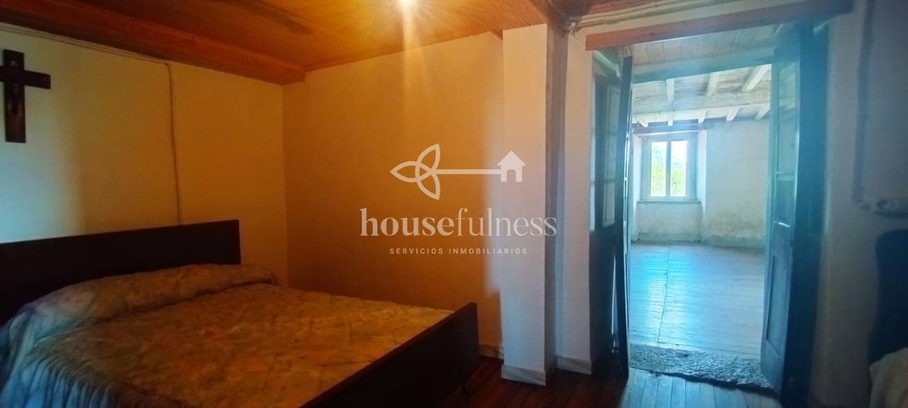 Casa de 3 habitaciones en Moeche en venta con garaje - 86.000 € (Ref: 9218897)