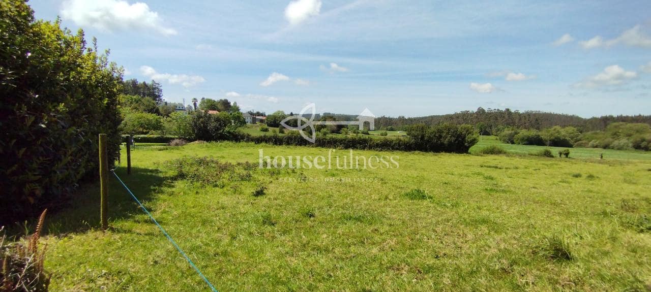 Casa de 3 habitaciones en Moeche en venta con garaje - 86.000 € (Ref: 9218897)