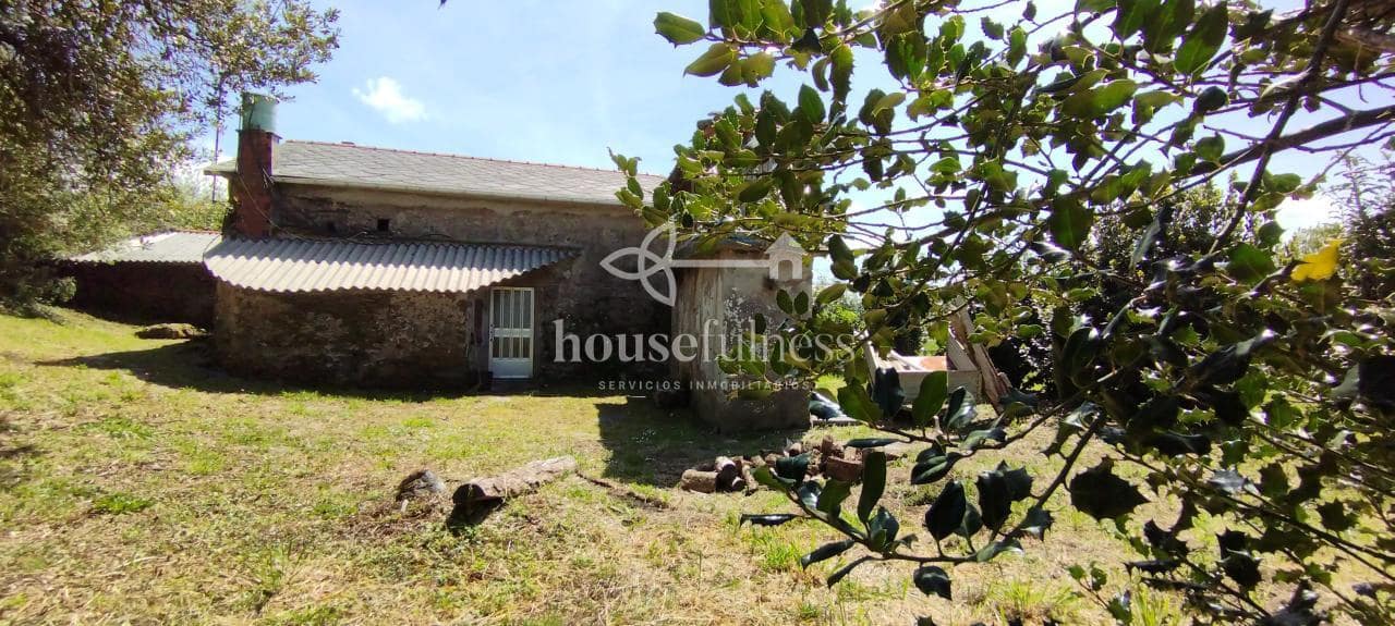 Casa de 3 habitaciones en Moeche en venta con garaje - 86.000 € (Ref: 9218897)