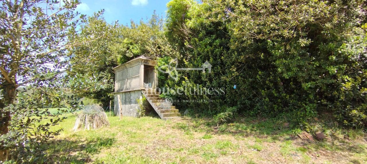 Casa de 3 habitaciones en Moeche en venta con garaje - 86.000 € (Ref: 9218897)