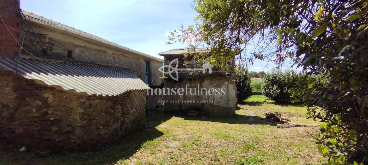 Casa de 3 habitaciones en Moeche en venta con garaje - 86.000 € (Ref: 9218897)