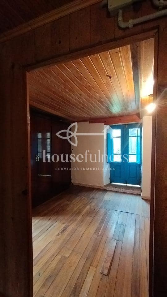 3 soveværelse Byhus til salg i Moeche med garage - € 86.000 (Ref: 9218897)