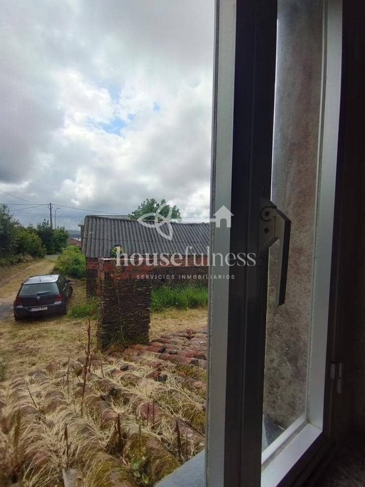 3 soveværelse Byhus til salg i Moeche med garage - € 86.000 (Ref: 9218897)