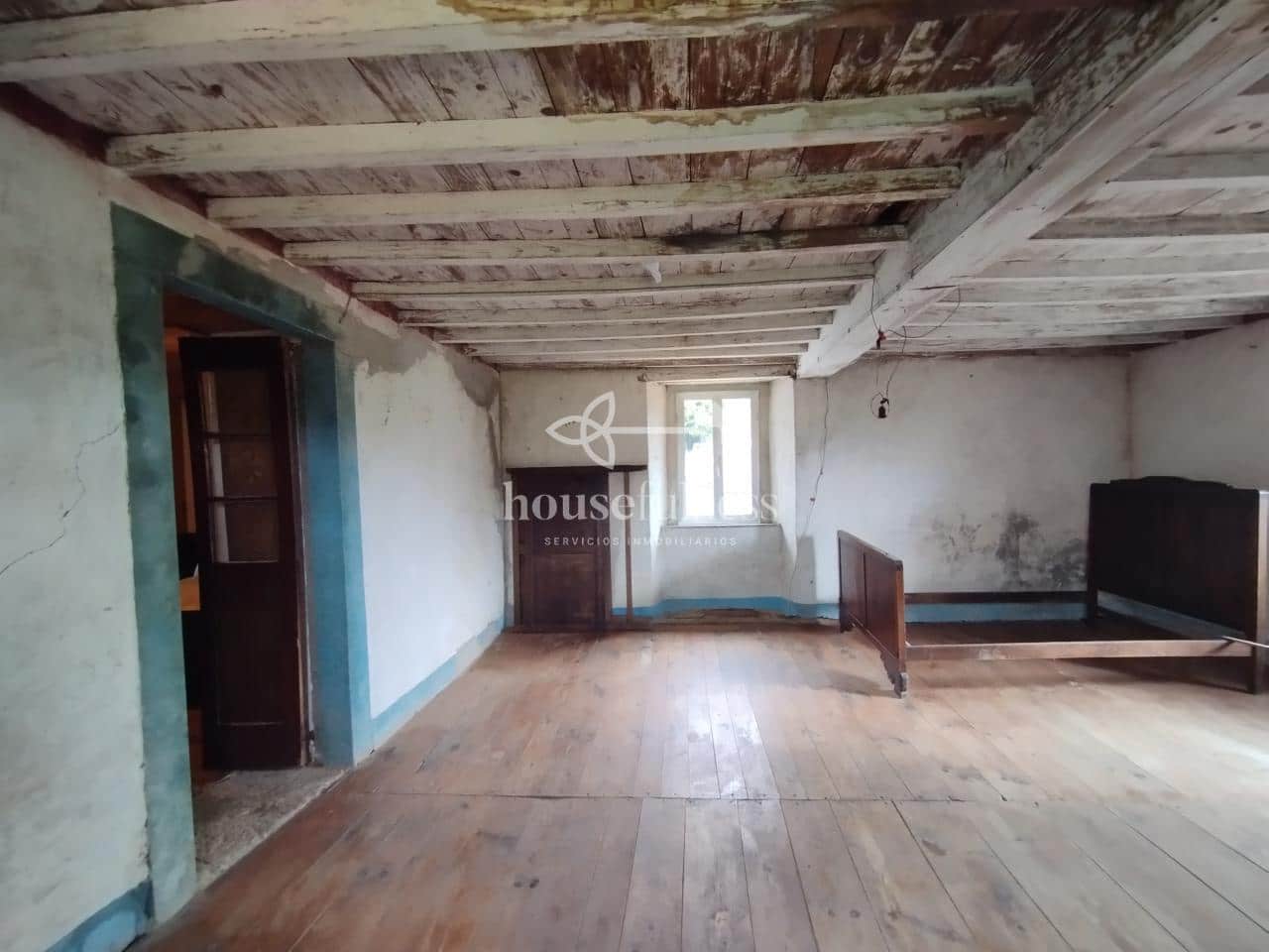 3 soveværelse Byhus til salg i Moeche med garage - € 86.000 (Ref: 9218897)