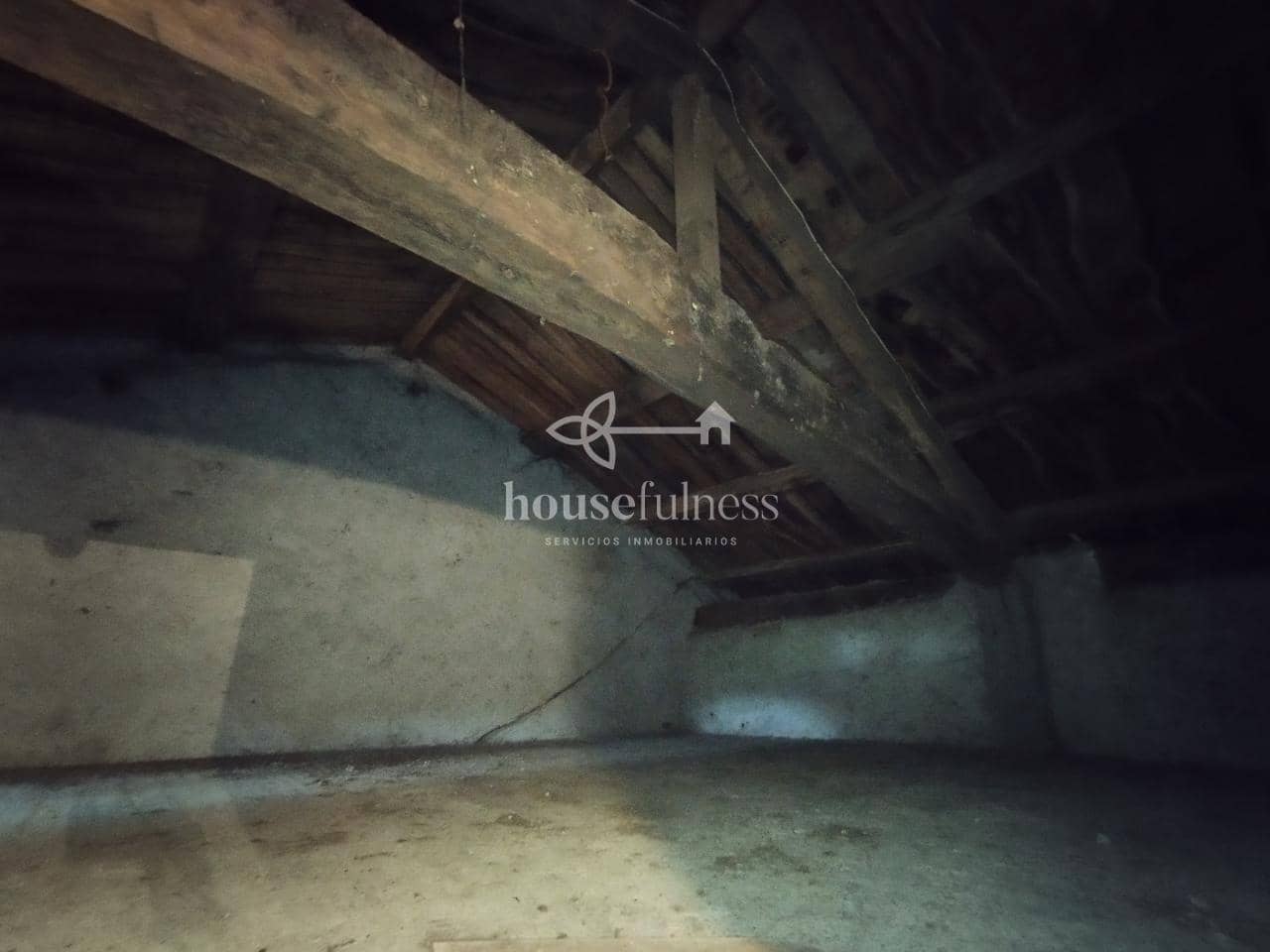 3 soveværelse Byhus til salg i Moeche med garage - € 86.000 (Ref: 9218897)