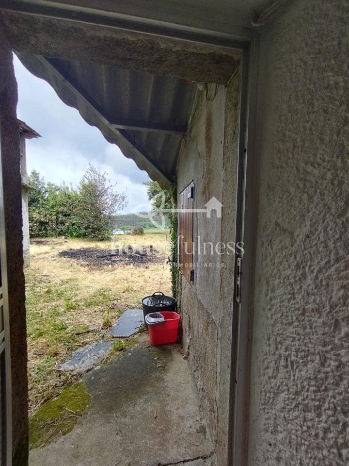 3 soveværelse Byhus til salg i Moeche med garage - € 86.000 (Ref: 9218897)