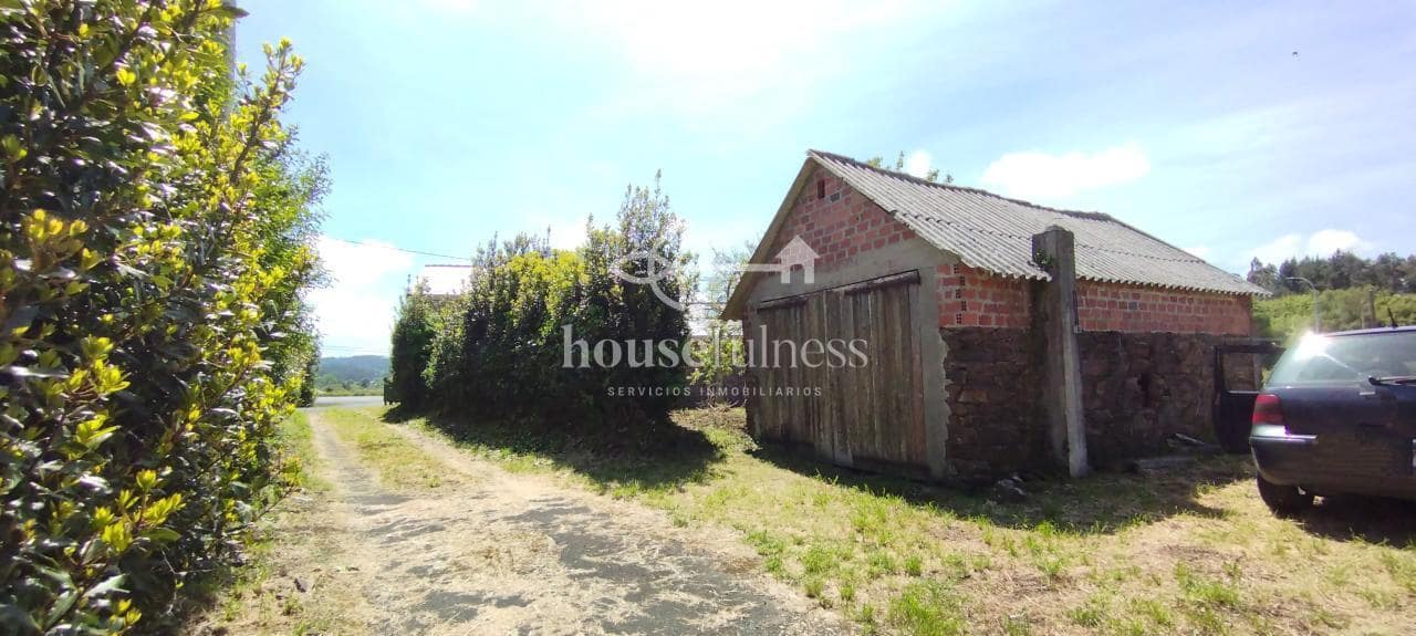 3 soveværelse Byhus til salg i Moeche med garage - € 86.000 (Ref: 9218897)