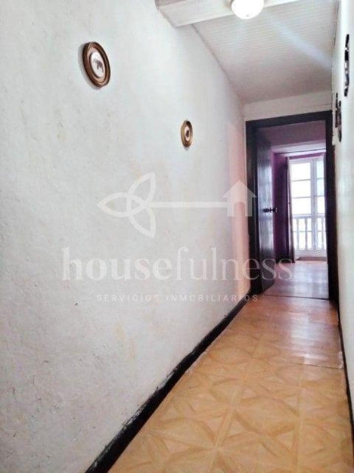 4 quarto Moradia Geminada para venda em Pontedeume - 90 000 € (Ref: 9218899)