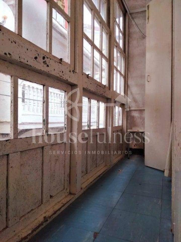 4 quarto Moradia Geminada para venda em Pontedeume - 90 000 € (Ref: 9218899)