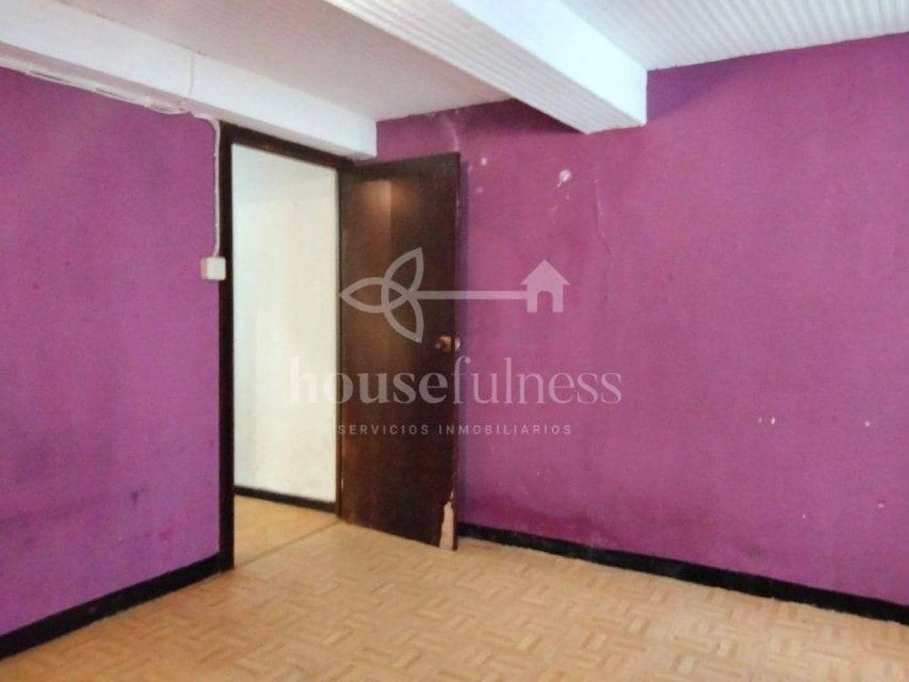 4 quarto Moradia Geminada para venda em Pontedeume - 90 000 € (Ref: 9218899)