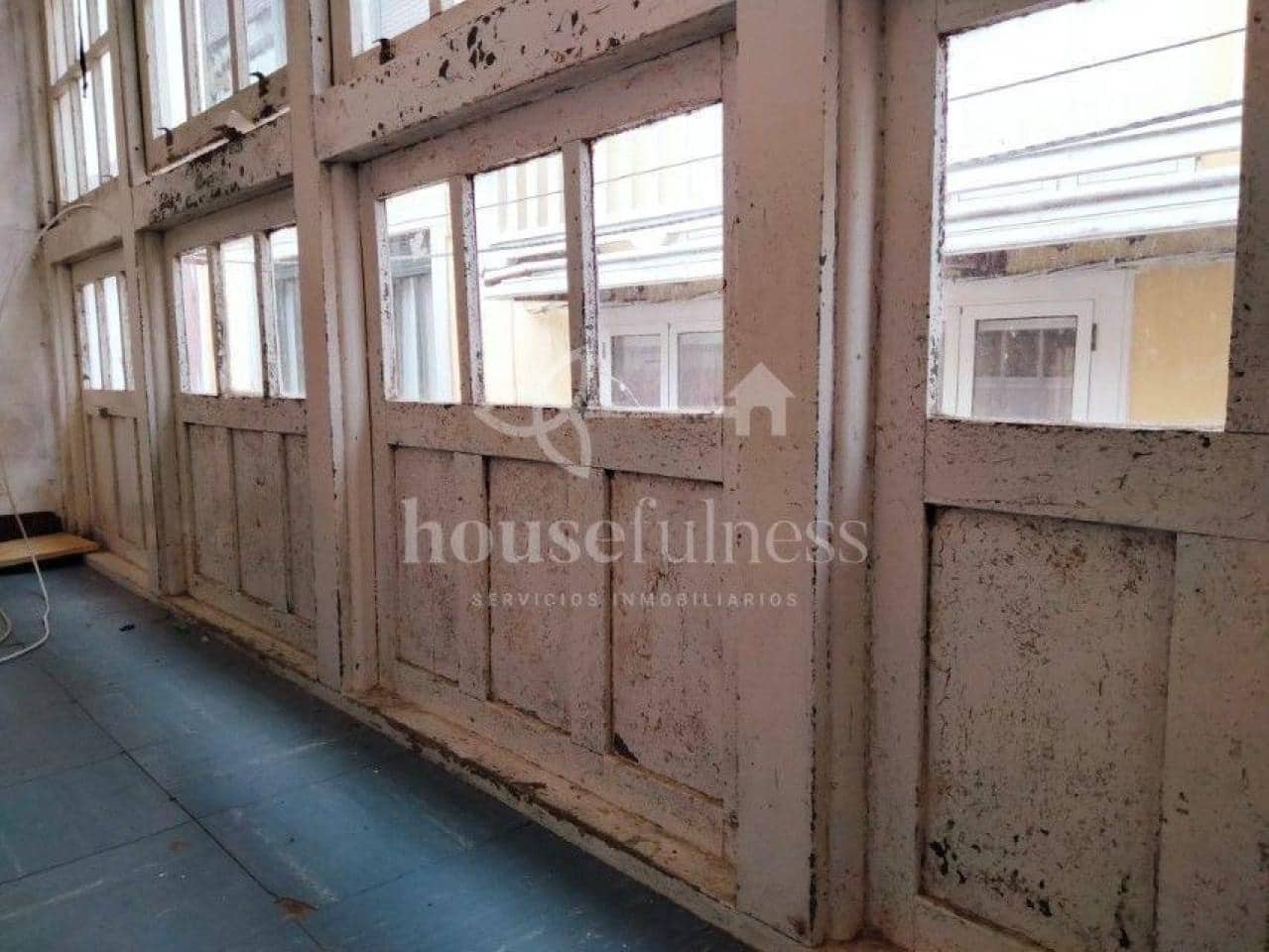 4 quarto Moradia Geminada para venda em Pontedeume - 90 000 € (Ref: 9218899)