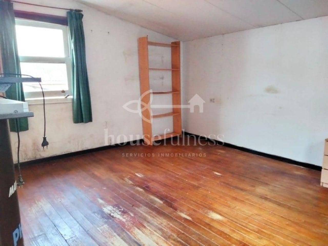 4 quarto Moradia Geminada para venda em Pontedeume - 90 000 € (Ref: 9218899)