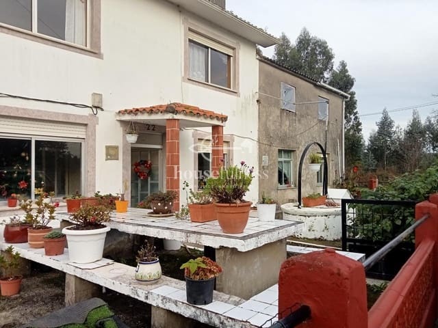 6 makuuhuone Huvila myytävänä paikassa Narón mukana 
autotalli - 175 000 € (Ref: 9218900)