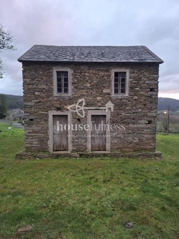 3 bedroom Townhouse for sale in Moeche - € 65,000 (Ref: 9218902)