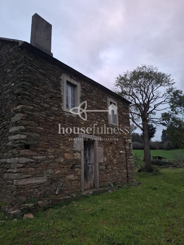 3 soverom Hus til salgs i Moeche - € 65 000 (Ref: 9218902)