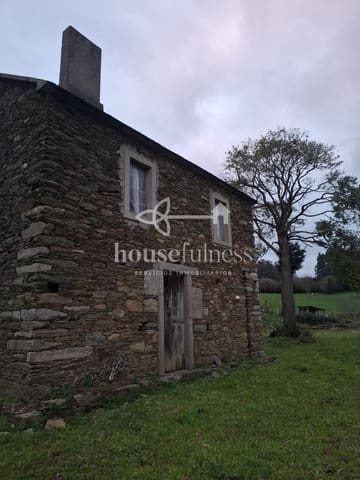 3 bedroom Townhouse for sale in Moeche - € 65,000 (Ref: 9218902)